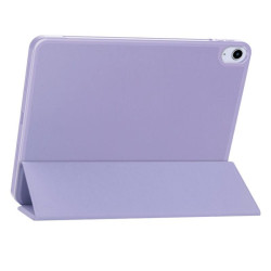 Etui TECH-PROTECT SMARTCASE PEN na tablet Apple iPad Air 11 8 M4 2026 / 7 M3 2025 / 6 M2 2024 / 5 2022 / 4 2020 fioletowe