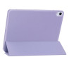Etui TECH-PROTECT SMARTCASE PEN na tablet Apple iPad Air 11 8 M4 2026 / 7 M3 2025 / 6 M2 2024 / 5 2022 / 4 2020 fioletowe