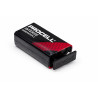 Bateria alkaliczna 9V Procell Duracell 6LR61 PC1604 1 szt, - profesjonalna moc