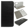 Etui Smart Magnet na telefon Samsung Galaxy A57 5G A576 czarne