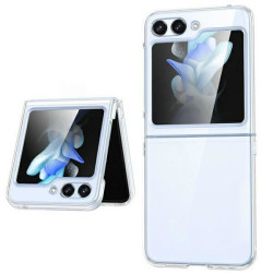 Etui Clear Case do Infinix Zero Flip bezbarwne