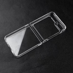 Etui Clear Case do Infinix Zero Flip bezbarwne
