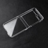 Etui Clear Case do Infinix Zero Flip bezbarwne