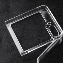 Etui Clear Case do Infinix Zero Flip bezbarwne
