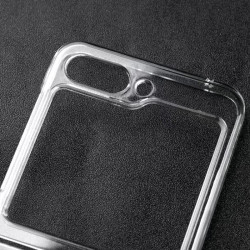Etui Clear Case do Infinix Zero Flip bezbarwne
