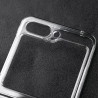 Etui Clear Case do Infinix Zero Flip bezbarwne