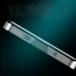 Etui Clear Case do Infinix Zero Flip bezbarwne