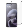 9H SZKŁO hartowane na telefon motorola moto g87 5G XT2621-6 / g77 5G XT2621-4 / g67 5G XT2621-2 FULL 6D CF