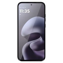 9H SZKŁO hartowane na telefon motorola moto g87 5G XT2621-6 / g77 5G XT2621-4 / g67 5G XT2621-2 FULL 6D CF