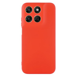 Etui Tint Case na telefon motorola moto g87 5G XT2621-6 / g77 5G XT2621-4 / g67 5G XT2621-2 czerwone