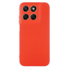 Etui Tint Case na telefon motorola moto g87 5G XT2621-6 / g77 5G XT2621-4 / g67 5G XT2621-2 czerwone
