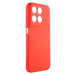 Etui Tint Case na telefon motorola moto g87 5G XT2621-6 / g77 5G XT2621-4 / g67 5G XT2621-2 czerwone