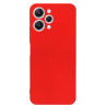 Etui Tint Case do Xiaomi Redmi 17 4G / 5G czerwone