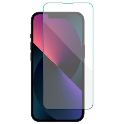9H SZKŁO hartowane na telefon Apple iPhone 13 A2482 / 13 Pro A2638 / 14 A2882 / 16e A3409 / 17e A3634
