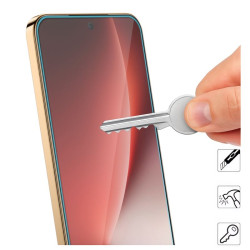 9H SZKŁO hartowane na telefon Honor Magic 8 Lite 5G MTN-NX1M / X70 5G MTN-AN00 / X9d 5G MTN-NX1 Premium