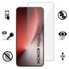 9H SZKŁO hartowane na telefon Honor Magic 8 Lite 5G MTN-NX1M / X70 5G MTN-AN00 / X9d 5G MTN-NX1 Premium