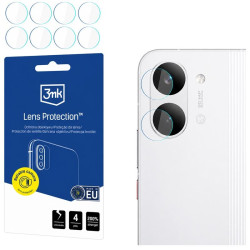 3mk FlexibleGlass Szkło hybrydowe na telefon Xiaomi POCO X8 Pro Max 5G 2602BPC18G camera lens
