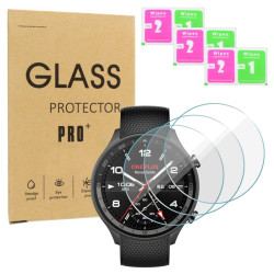9H SZKŁO do smartwatch Garmin Vivoactive 5 3szt