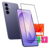 9H SZKŁO hartowane na telefon Samsung Galaxy S26 5G S942 FULL 6D