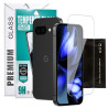 9H SZKŁO na telefon Google Pixel 11 5G / 11 Pro 5G / 10 5G / 10 Pro 5G / 10a 5G / 9 5G / 9 Pro 5G / 9a 5G Premium