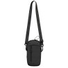 Torebka / saszetka ARMBAND sportowa 2w1 czarna