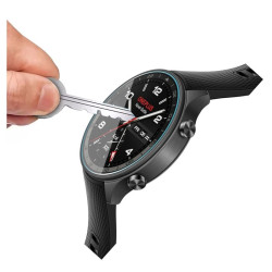 9H SZKŁO do smartwatch Garmin Venu 3S 3szt