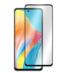 9H SZKŁO hartowane na telefon OPPO A98 5G A58 4G A79 5G / Realme C55 11 12 5G C67 C75 4G / OnePlus Nord CE 3 Lite FULL 5D