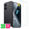 9H SZKŁO hartowane na telefon Xiaomi POCO X8 Pro 5G 2511FPC34G