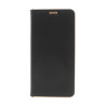 Etui Flip Vennus na telefon Samsung Galaxy A32 4G LTE A325 czarne 2