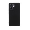Etui Tint Case na telefon OPPO Reno 13F 5G CPH2699 / Reno 13F 4G CPH2701 / Reno 13FS 5G CPH2699 czarne