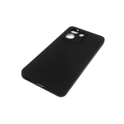 Etui Tint Case na telefon OPPO Reno 13F 5G CPH2699 / Reno 13F 4G CPH2701 / Reno 13FS 5G CPH2699 czarne