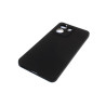 Etui Tint Case na telefon OPPO Reno 13F 5G CPH2699 / Reno 13F 4G CPH2701 / Reno 13FS 5G CPH2699 czarne