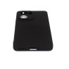 Etui Tint Case na telefon OPPO Reno 13F 5G CPH2699 / Reno 13F 4G CPH2701 / Reno 13FS 5G CPH2699 czarne