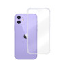 Etui Jelly Anti Shock na telefon Apple iPhone 12 A2172 / 12 Pro A2341 bezbarwne