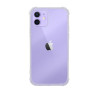 Etui Jelly Anti Shock na telefon Apple iPhone 12 A2172 / 12 Pro A2341 bezbarwne