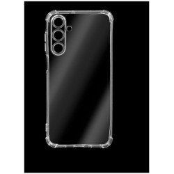 Etui Jelly Anti Shock na telefon Samsung Galaxy A16 4G / A16 5G bezbarwne