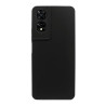 Etui Jelly Case na telefon TCL 505 T509 czarne MATT