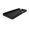 Etui Jelly Case na telefon TCL 505 T509 czarne MATT