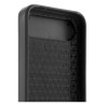 Etui pancerne CamShield Ring na telefon Realme 16 5G RMX5171 czarne