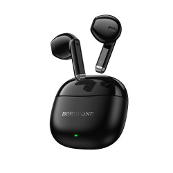Słuchawki bezprzewodowe BW88 TWS bluetooth czarne