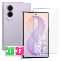 9H SZKŁO hartowane na telefon Samsung Galaxy Z Fold 8 5G F971