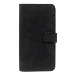 Smart Leather do Samsung A27 A276 5G czarny