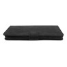 Smart Leather do Samsung A27 A276 5G czarny