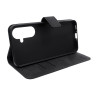 Smart Leather do Samsung A27 A276 5G czarny