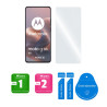 9H SZKŁO hartowane na telefon motorola moto g86 5G XT2527-2 / moto g86 power 5G XT2527-7
