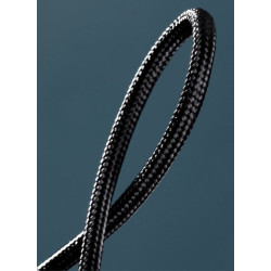 Kabel PD Powe Delivery USB-C - USB-C przewód do ładowania BASEUS 100W 20V 5A 2m czarny