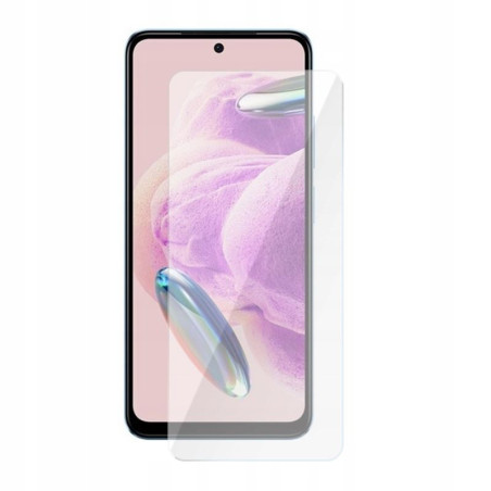 9H SZKŁO hartowane na telefon Xiaomi Redmi Note 12S 4G LTE 23030RAC7Y