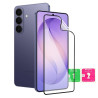 9D SZKŁO HYBRYDOWE na telefon Samsung Galaxy S26 5G S942