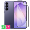9D SZKŁO HYBRYDOWE na telefon Samsung Galaxy S26 5G S942