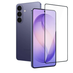9D SZKŁO HYBRYDOWE na telefon Samsung Galaxy S26 5G S942